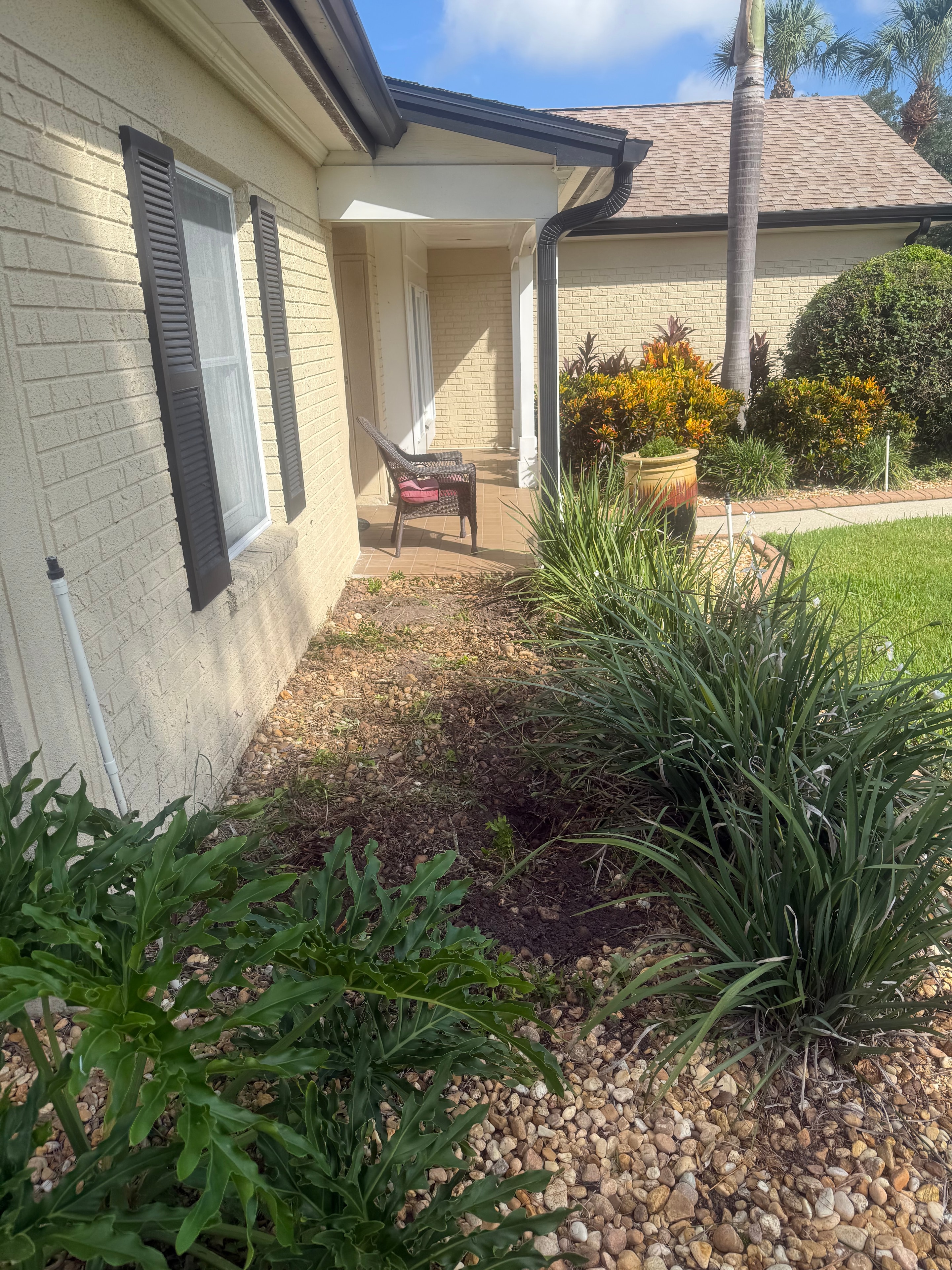 Wesley Chapel Residence After